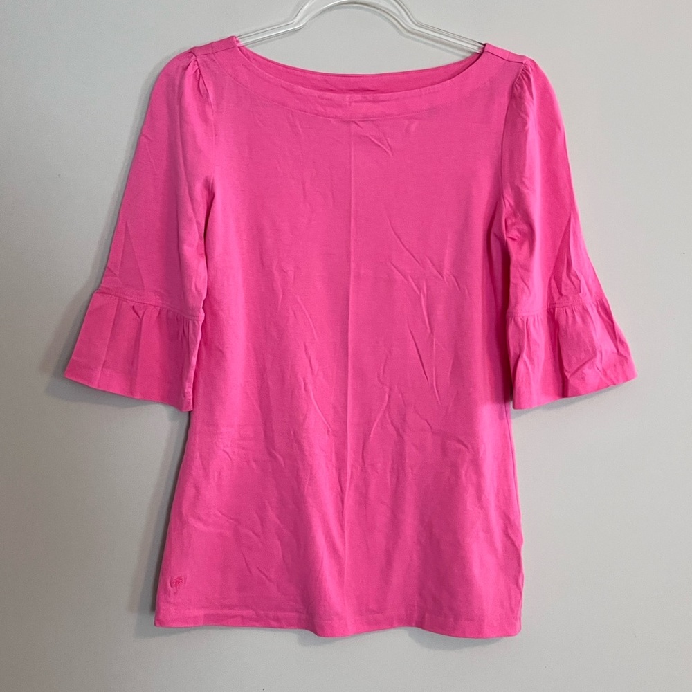 LILLY PULITZER | M | Bubblegum Pink!